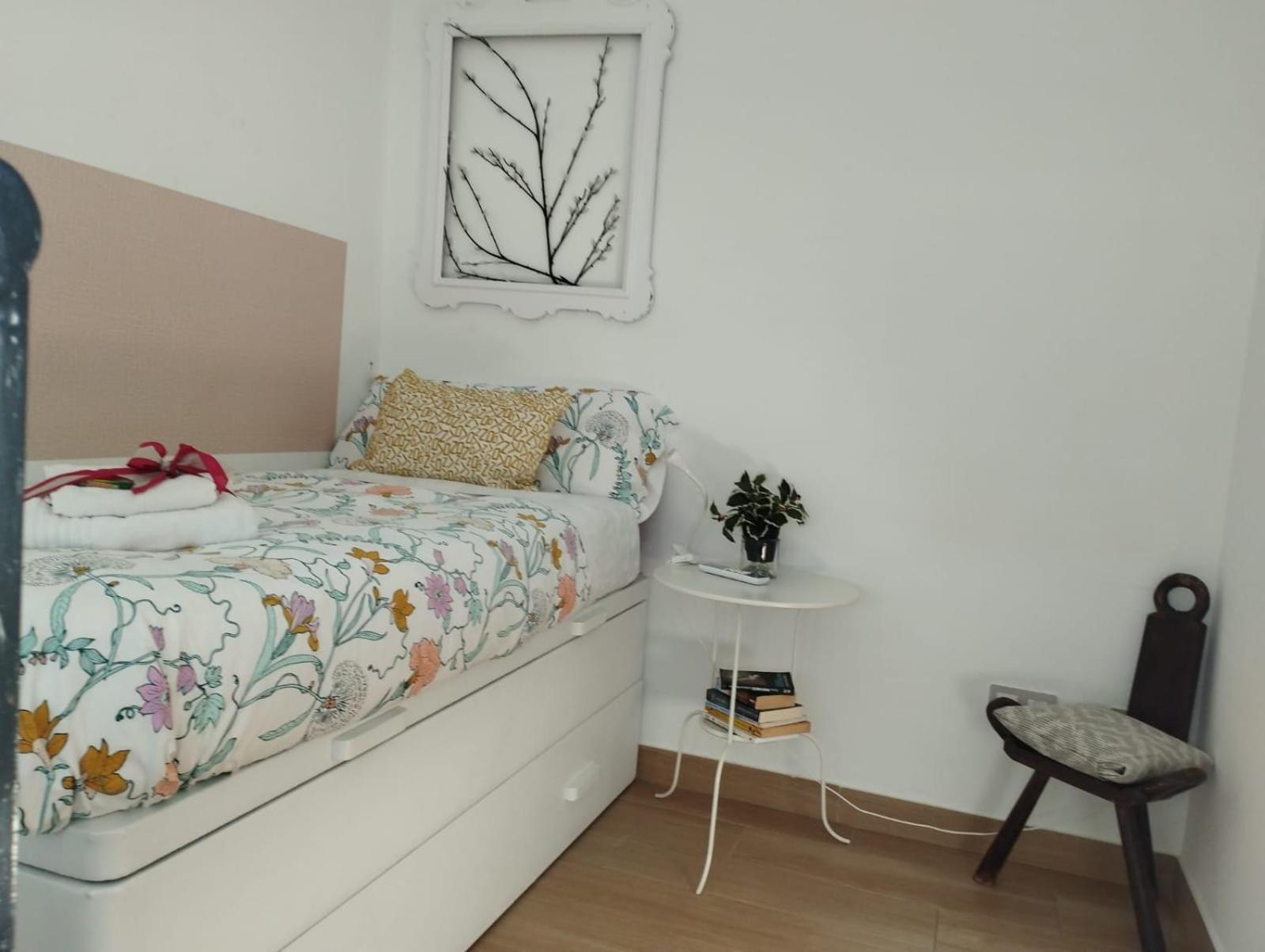 Atico Aire De Triana — Photos 2